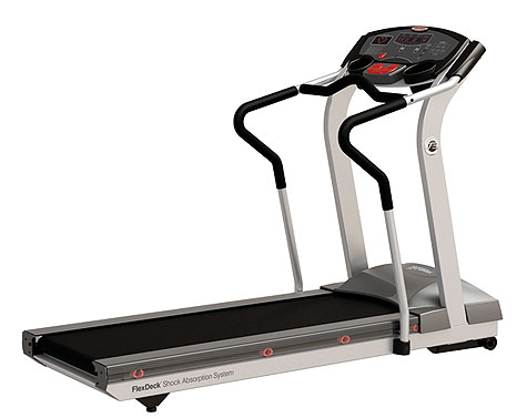 Life Fitness T3-5 Treadmill