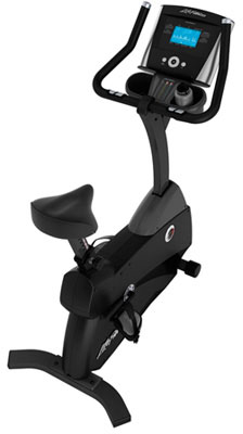 Life Fitness C3 Basic Exercise Bike