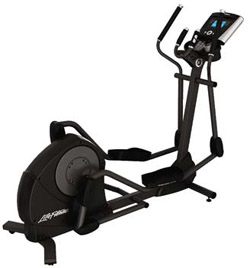 Life Fitness X3 Basic Elliptical