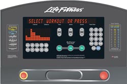 <strong>Life Fitness T9i</strong>