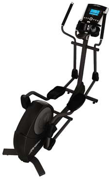 Life Fitness X3 Advanced Elliptical