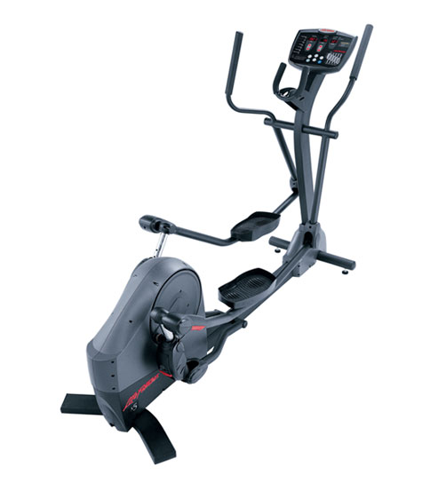 Life Fitness X5 Elliptical